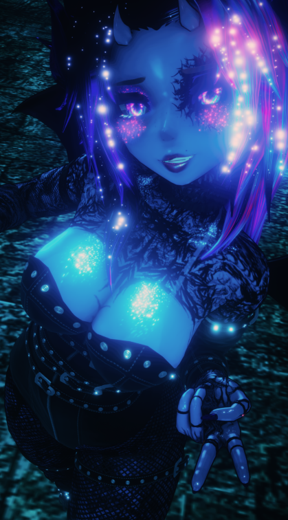 BlueLeons132vr's tweet photo. I enjoy looking up at you!~

I'm curisou what type of models you all enjoy and would like me to use let me know or send me links!~

#vrlewd #lewdfun #lewdvr #vrnsfw #nsfwvr #lewdtuber https://t.co/vVFgPamdY1
