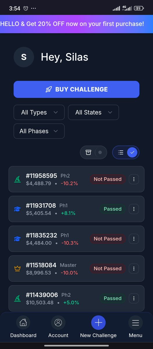 O. Silas Oluwanifemi tweet media