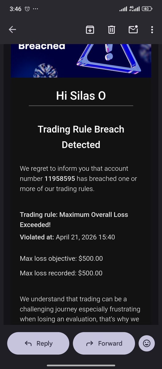 O. Silas Oluwanifemi tweet media