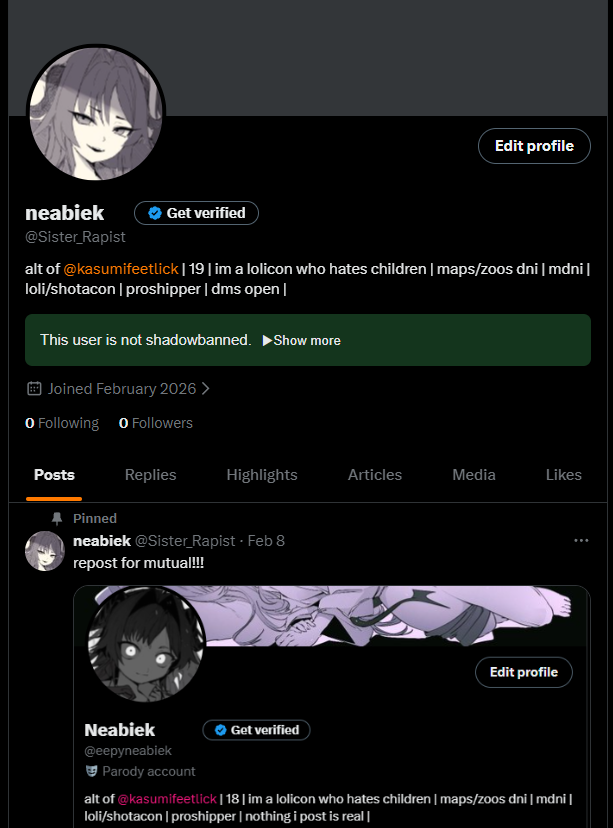 neabiek tweet media