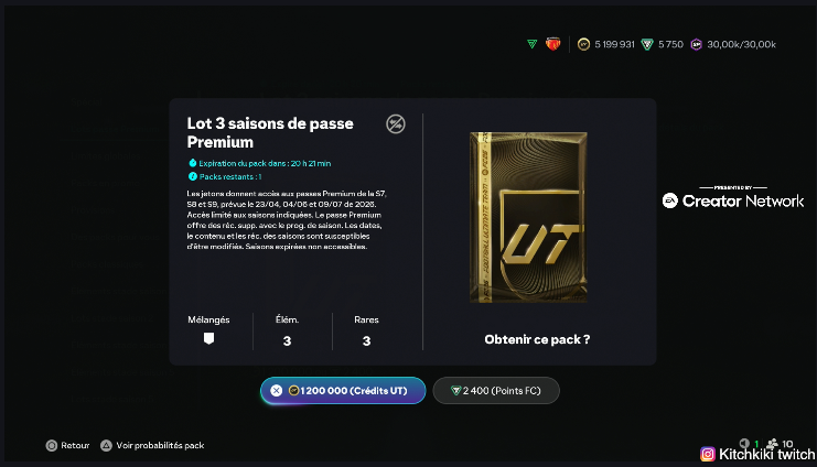 kitkitkit321's tweet photo. Vous pensez il faut le prendre il expire dans 20H? J'hésite, j'hésite.
#fc26 https://t.co/IAIZzuuruA