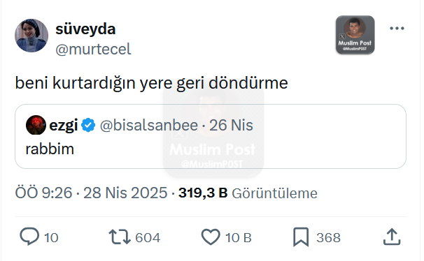 MuslimP0ST's tweet photo. https://t.co/KDtt1lvOoW