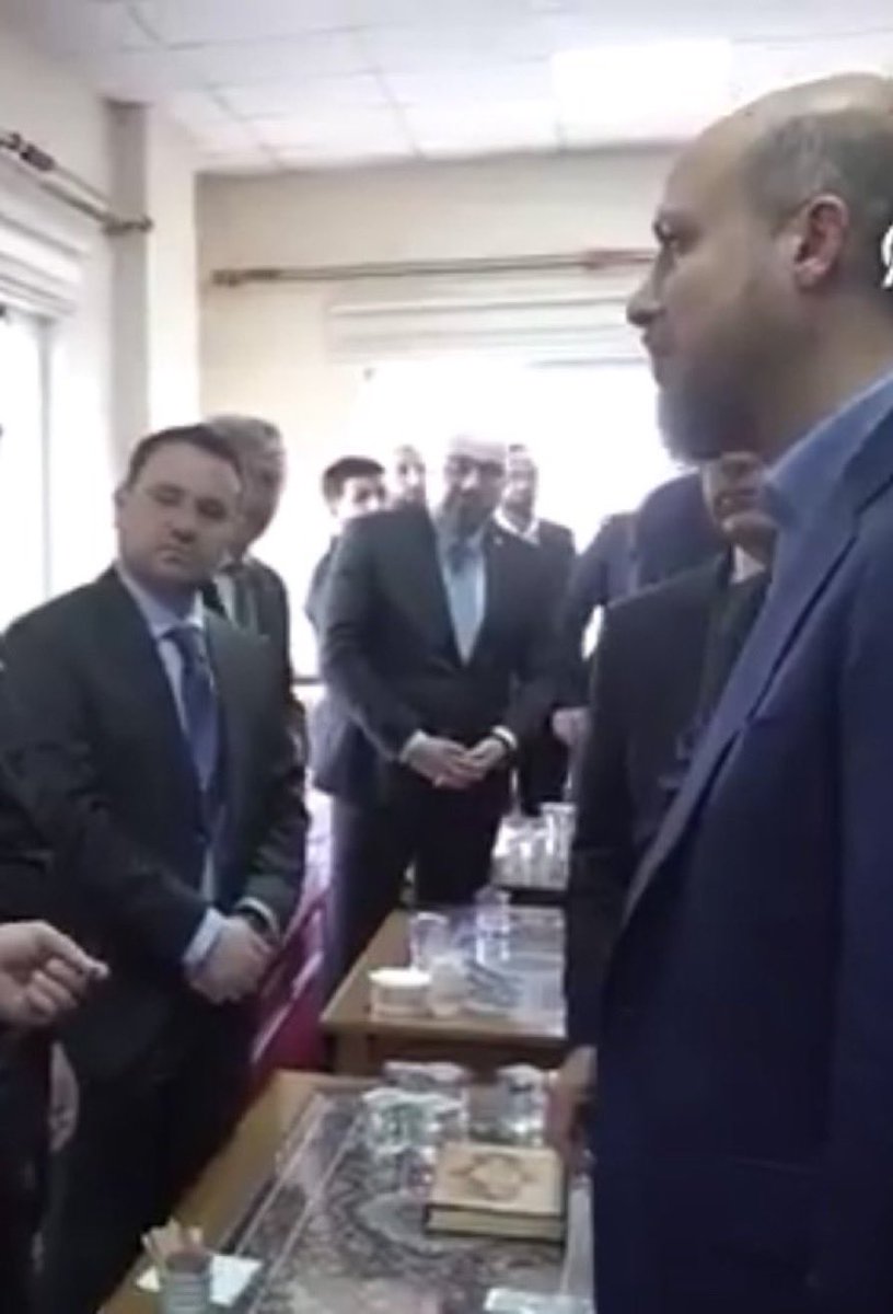 FATMA BARIŞ EFE tweet media