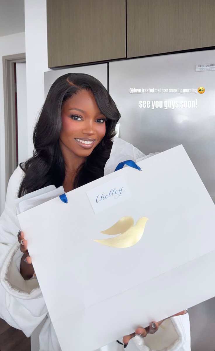 this hair is giving Michelle 😍🤏🏾

#chelleyXdove