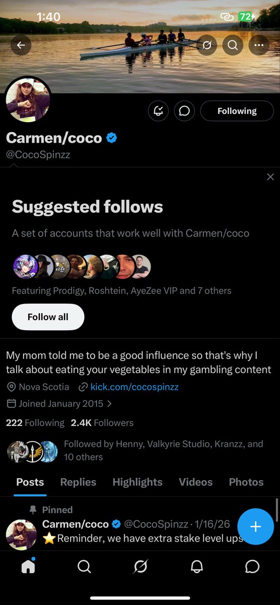 4E TOMⓂ️ tweet media