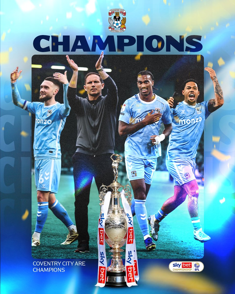 Sky Bet Championship tweet media