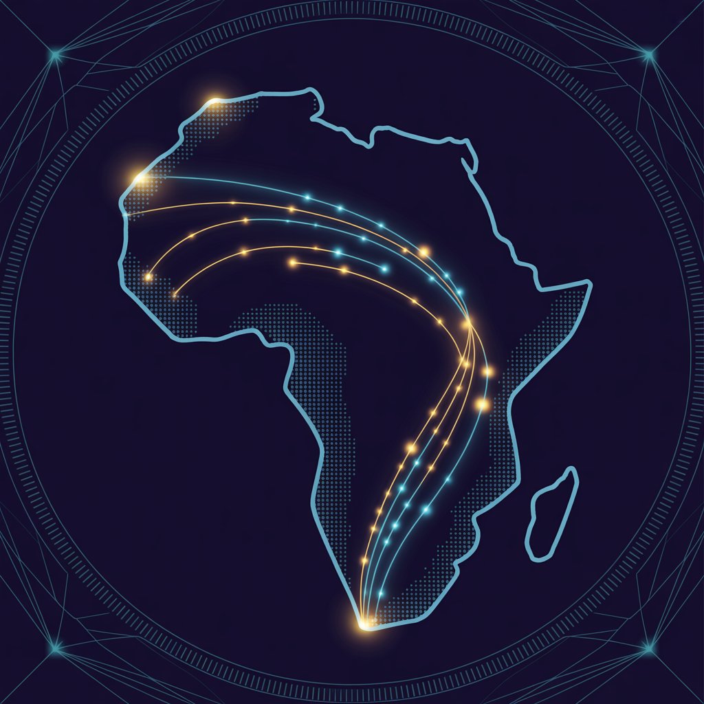 kwakuDame1's tweet image. Africa crypto infrastructure leveled up. VALR partnered with Onafriq to bring mobile money crypto access to millions. This is utility not speculation. When Africans can buy USDT via mobile money in seconds the financial system changes permanently. #AfricaCrypto #DigitalAssets