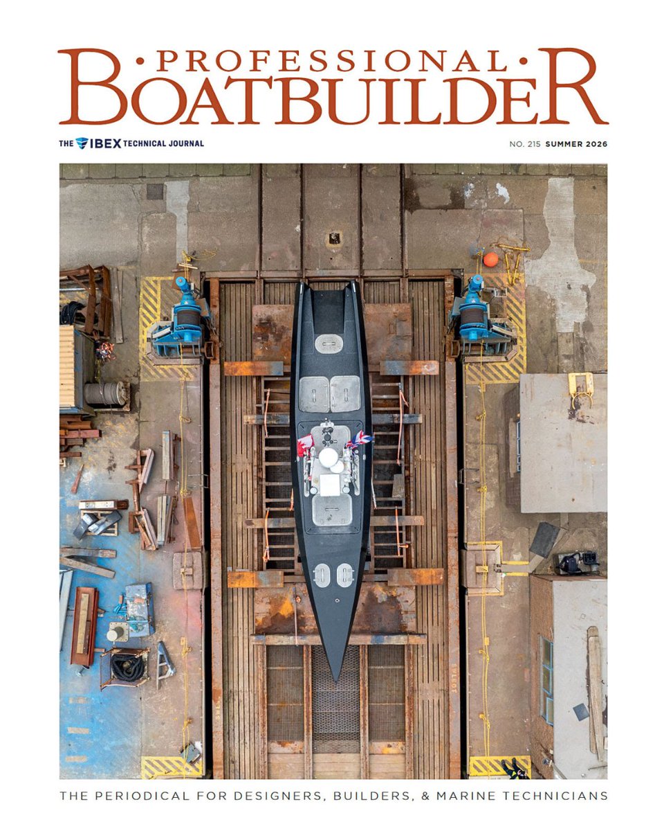 ProBoat tweet picture