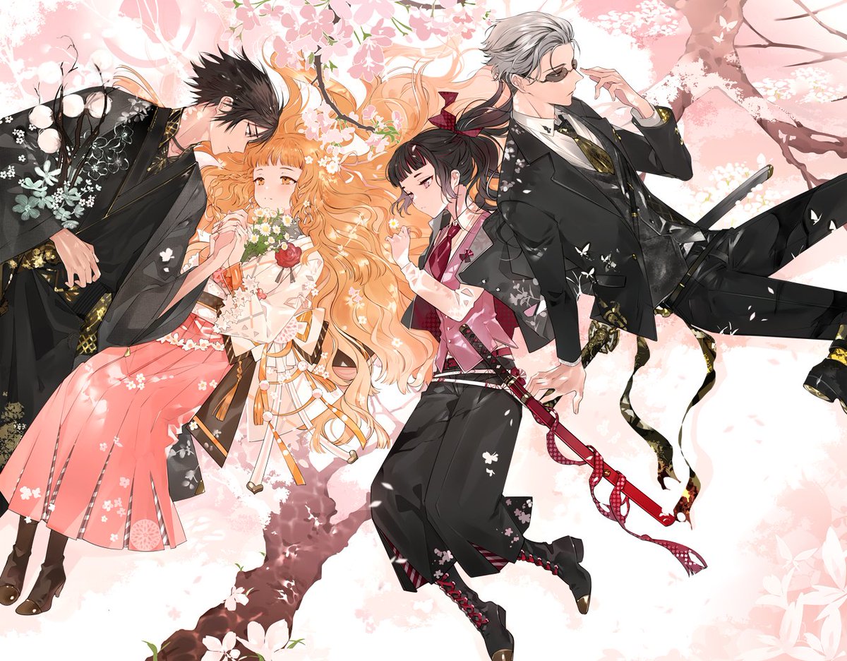 Riccardo | リカルド tweet media