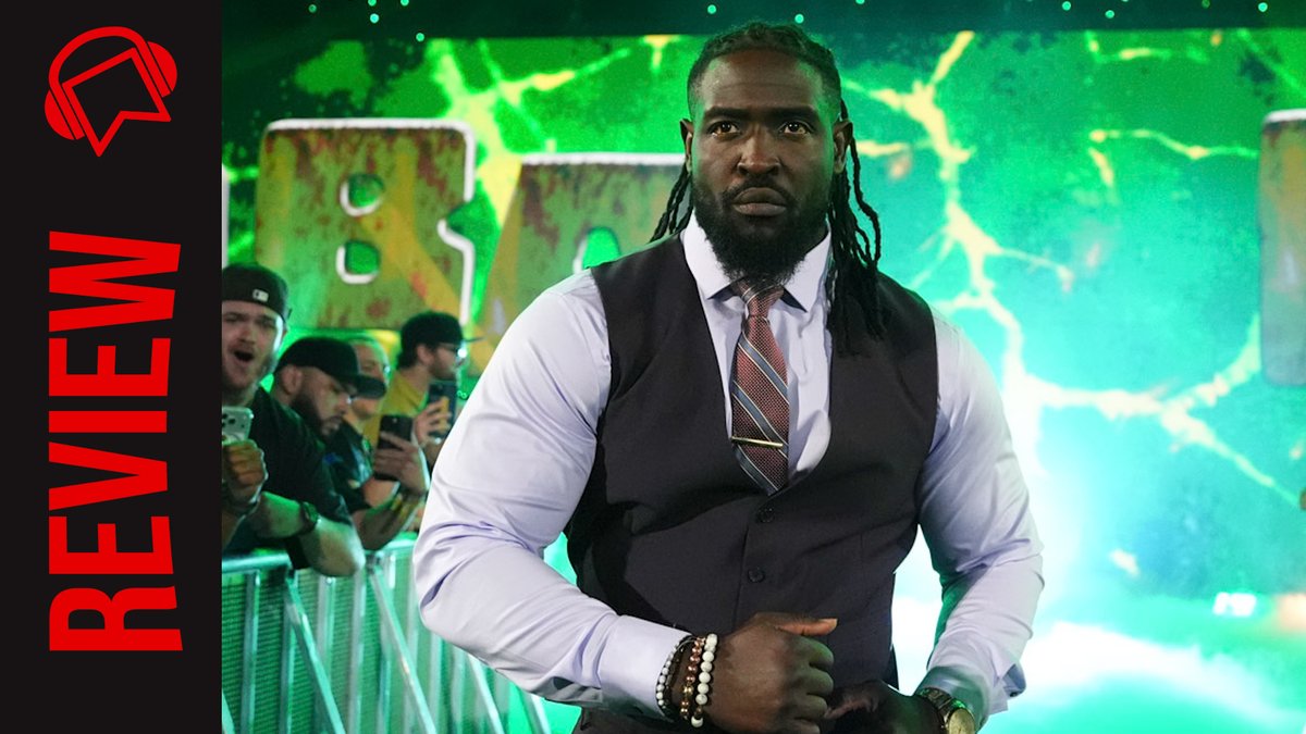 WhatCulture Wrestling tweet media
