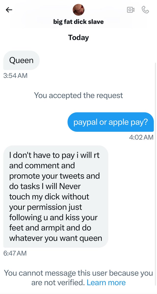 𝔻𝕒𝕕𝕕𝕪 𝕄𝕚𝕝𝕖𝕪 🜲 FINDOM tweet media