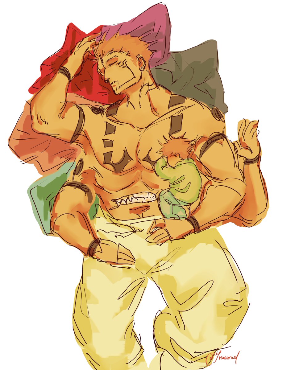 Sukuwuna Ryowomen tweet media