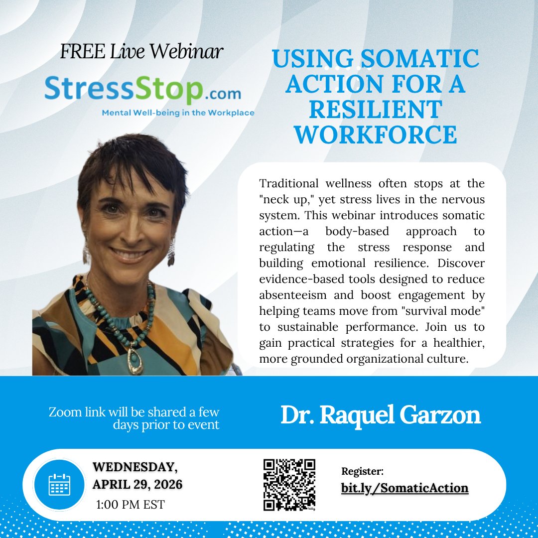 StressStop.com tweet media