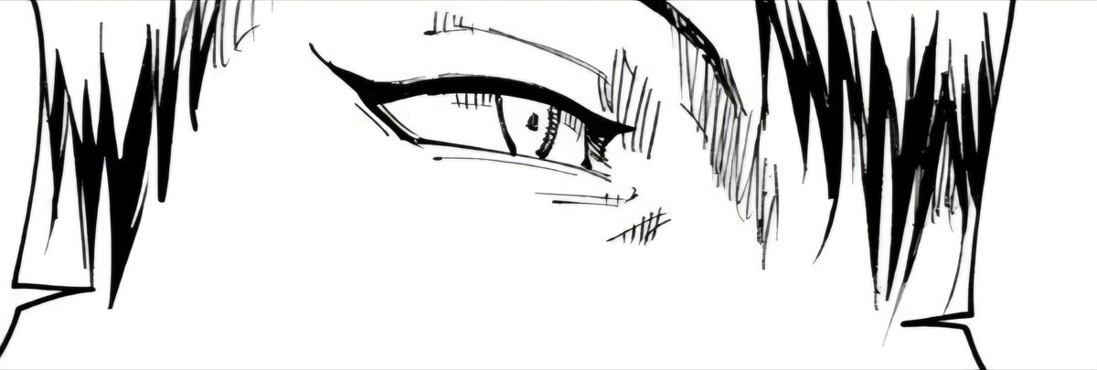 ConjuredPrimacy's tweet photo. ⠀
⠀
⠀⠀⠀❝Hm. . *would* you consider my words as such?❞

⠀》He had yet to appear willing to move, yet carrying a smile and warm tone that had yet to match his true desires.
⠀⠀⊳ . . at some point, this was somewhat humoring to him.
⠀
⠀ https://t.co/1RcZz5ISbF