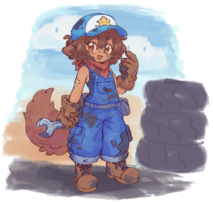 Joe :) 🦕 tweet media