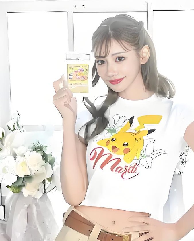 日本女明星 明日花绮罗 tweet media