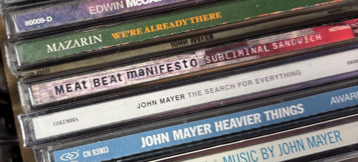 Bro I was looking for Streetlight Manifesto what the fuck is Meat Beat Manifesto
