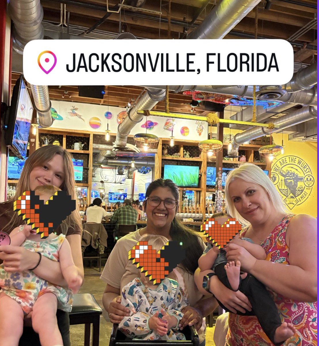 Addison Liberty Patrick for Jax FL City Council (@AddisonLib12273 ...