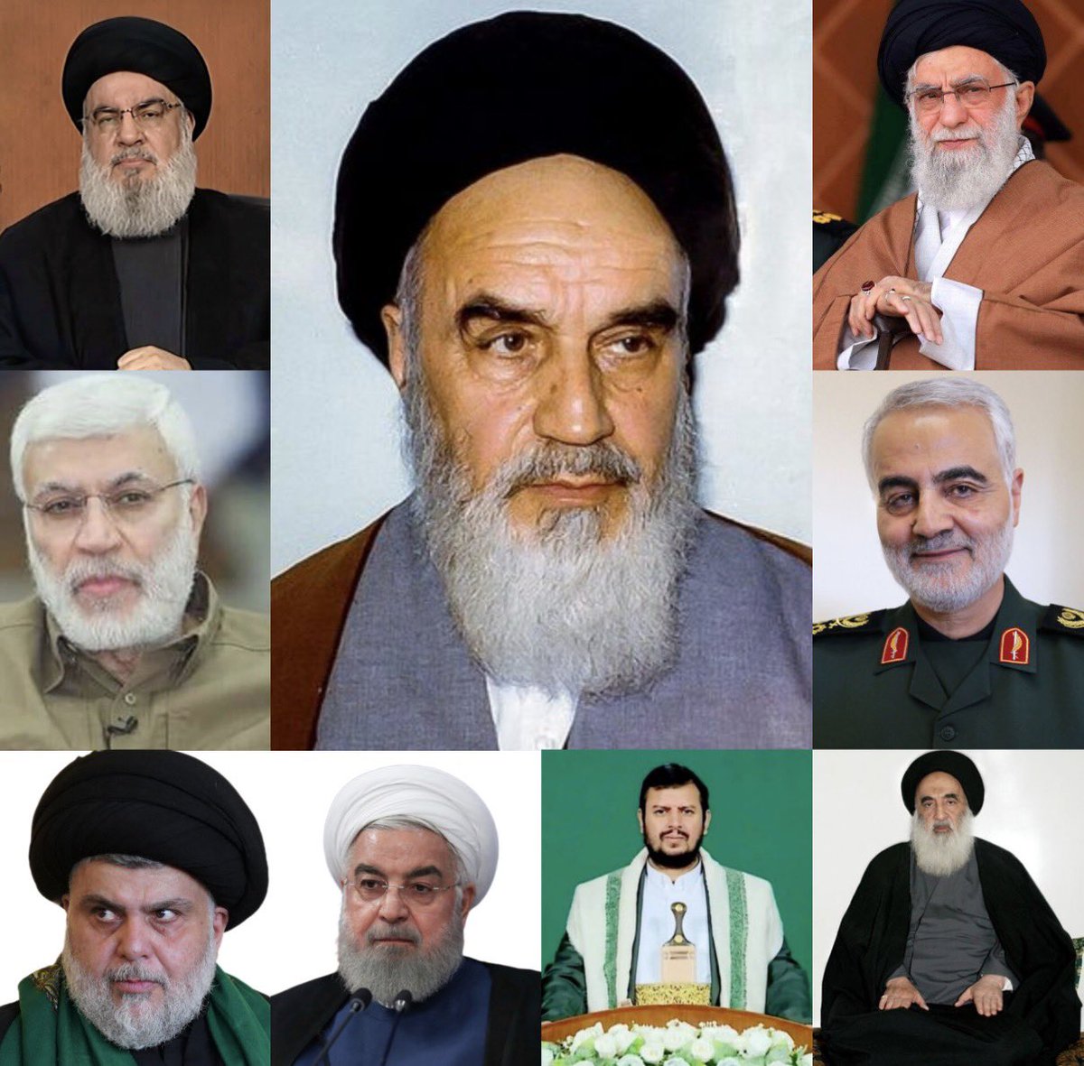 Lebanon ONLY tweet media