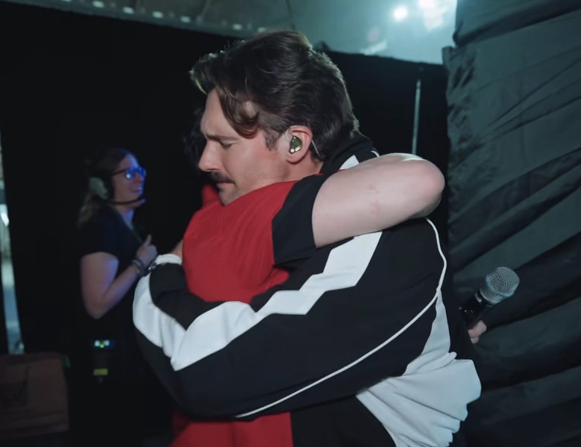 Céline ⭐️❤️ #woohooEurope2027? tweet media