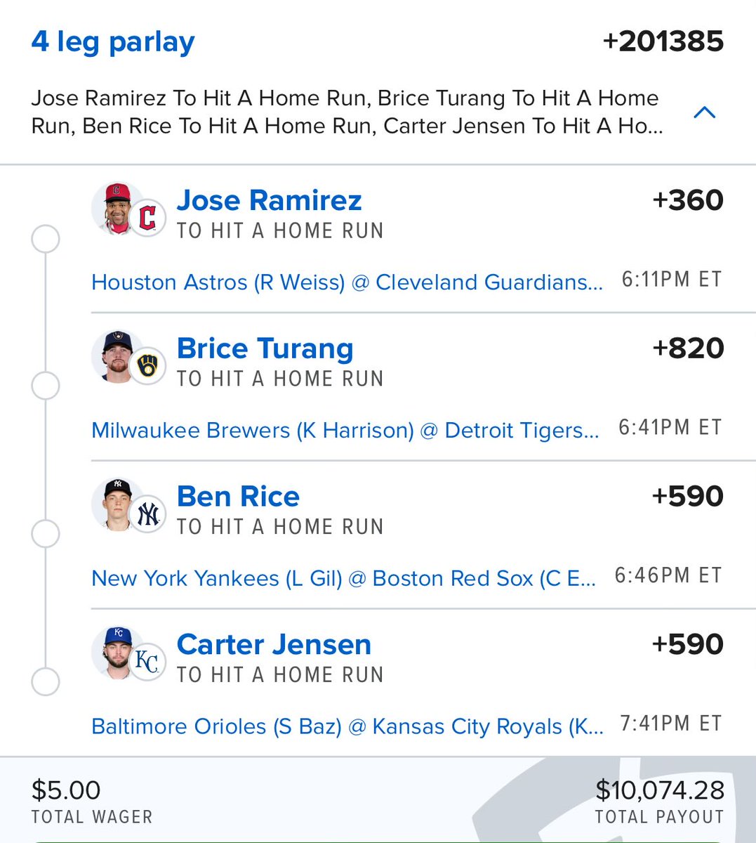 Breakthebookie7's tweet photo. Risk it for the Biscuit 🎰

$5 to $10k https://t.co/A5U82C2e0R