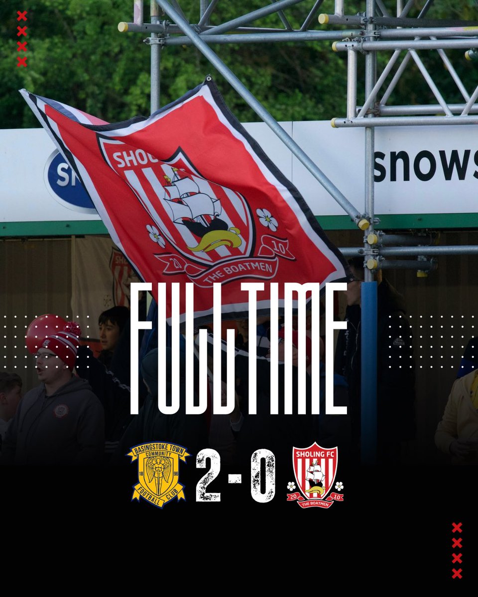 Sholing FC tweet media