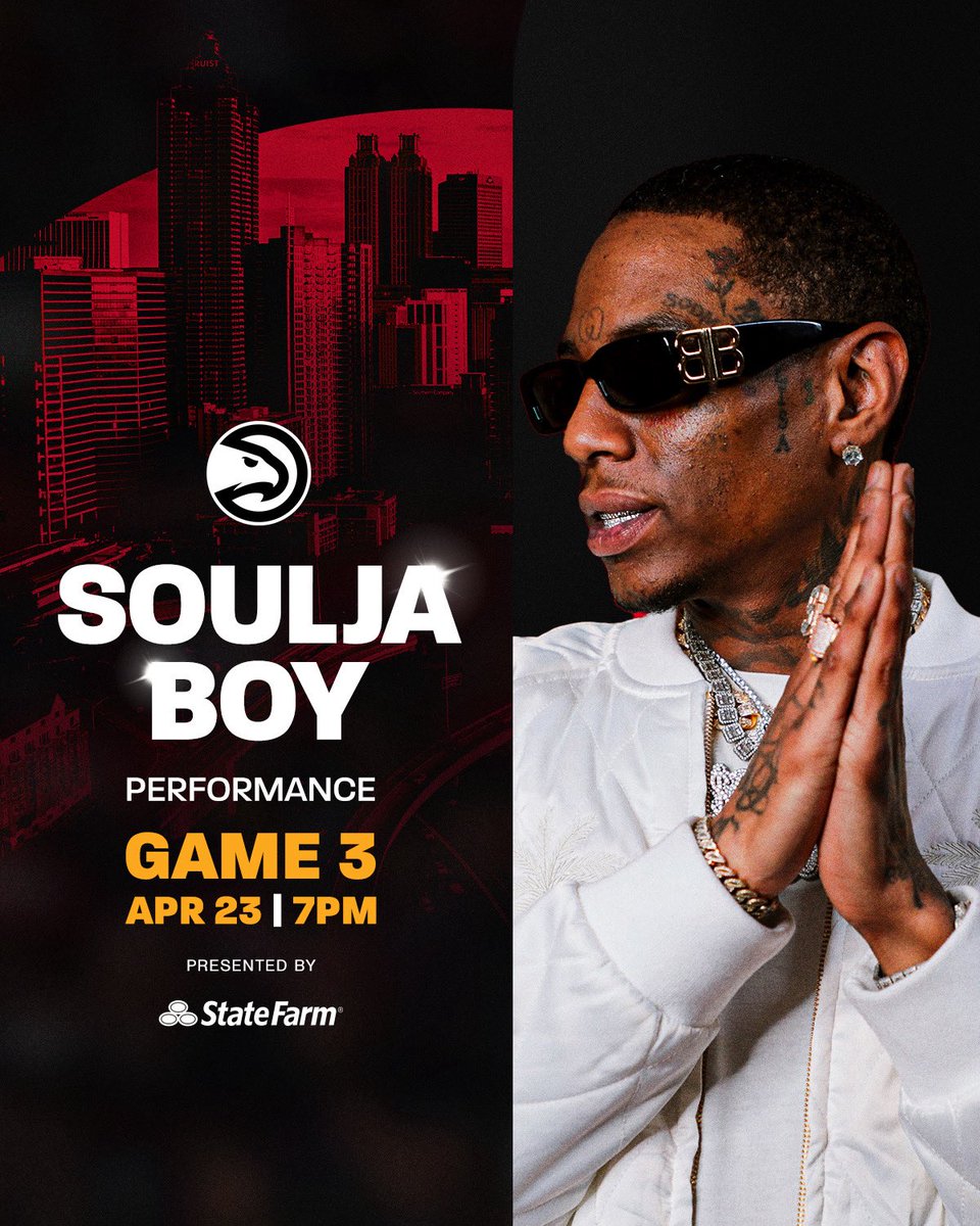 Soulja Boy tweet media