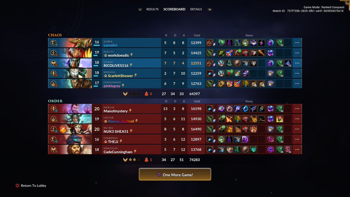 I_Am_Sal__'s tweet image. Hi Rez PLEASE sell Smite 2
#SellSmite2 #Smite #SmitePro #Twitch #YouTube #PlayStation5 #YouTubeGaming #SmallStreamer #PS5 #PS5Gaming #Gaming #RoadToAffiliate #TwitchAffiliate #Esports #EloHell #LoserQues