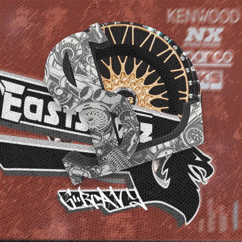 Lucid Gravy 🇨🇦 tweet media