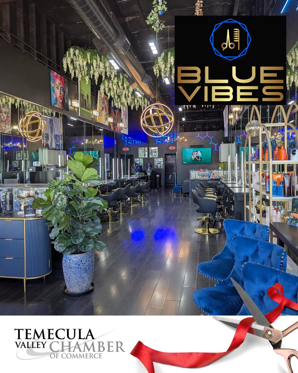 Temecula Chamber tweet media