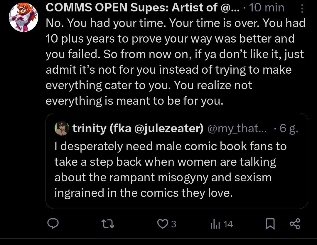 pajączek tweet media