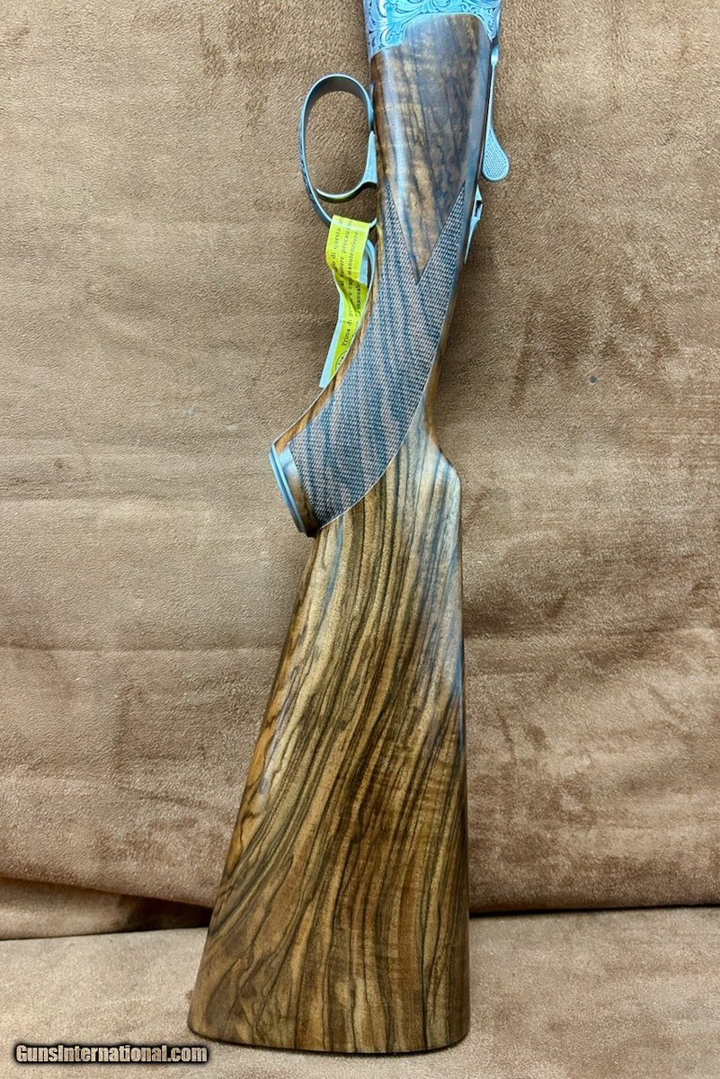 Guns International tweet media