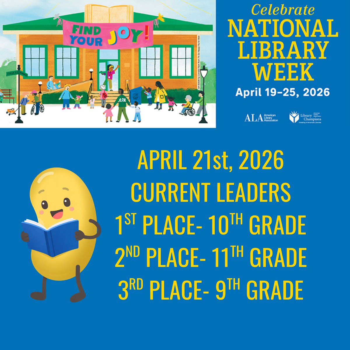 Nimitz Library tweet media