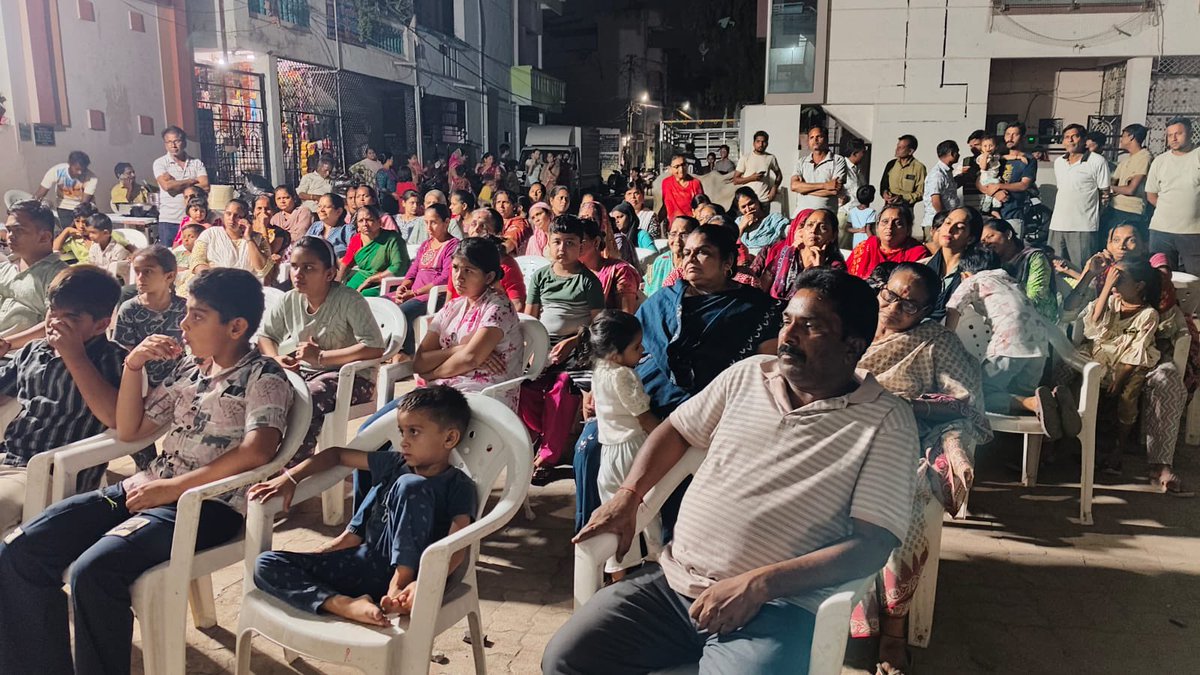 Rangam Trivedi tweet media