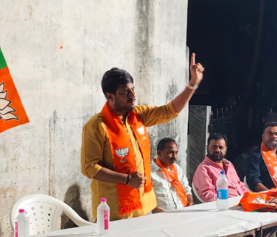 Rangam Trivedi tweet media