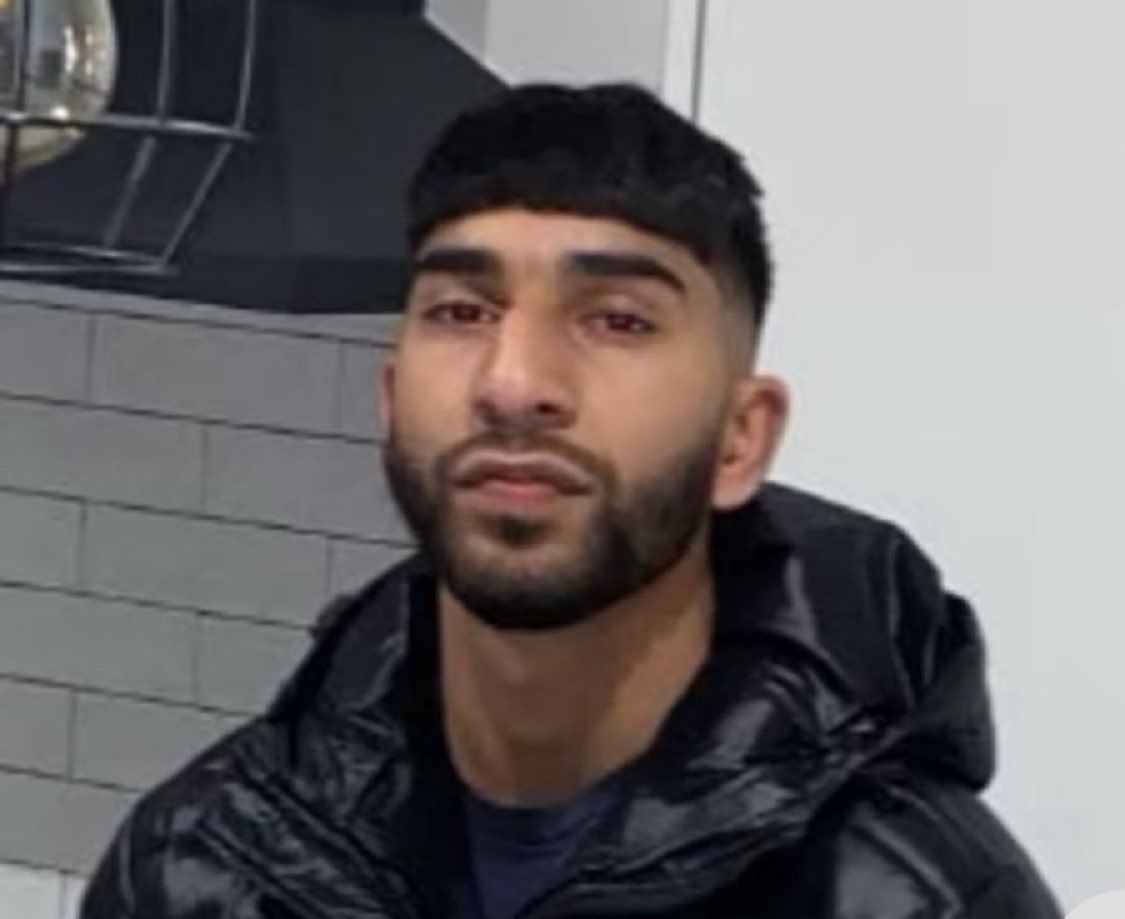 Paul Golding tweet media