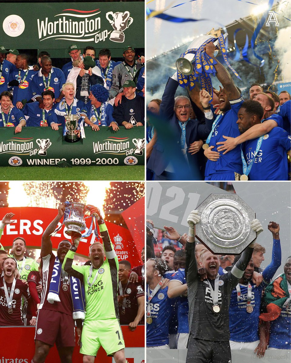 The Athletic | Football tweet media