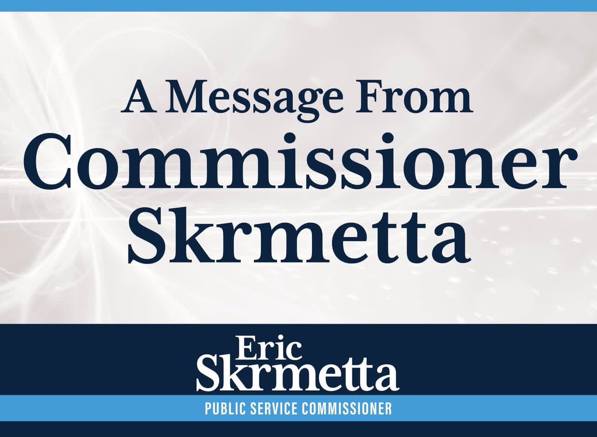 Eric Skrmetta tweet media