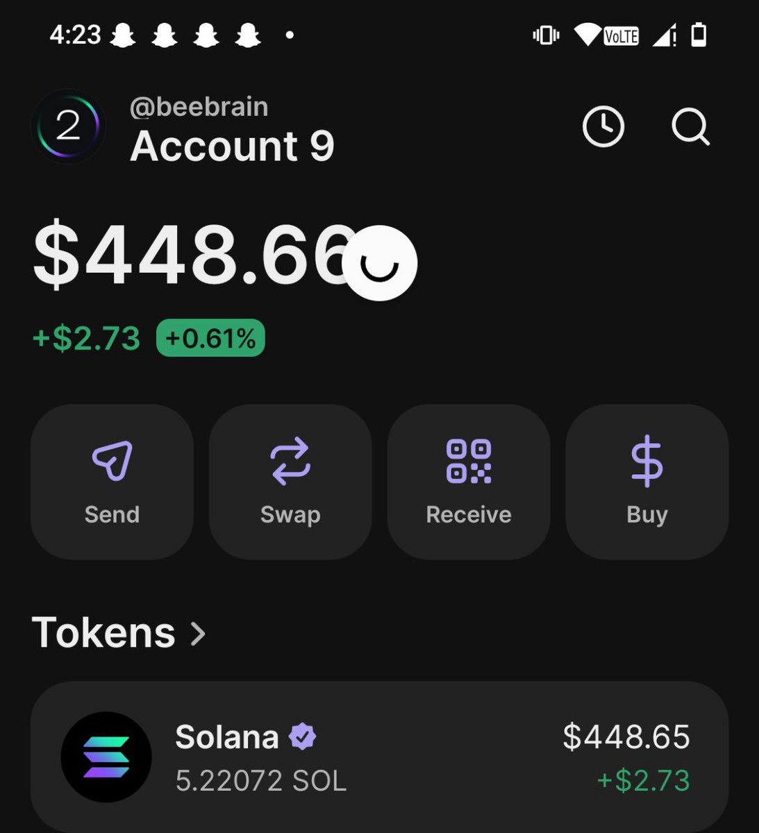 BEEBRAIN tweet media