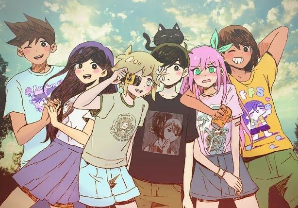 Senjieee🍵🌱 tweet media