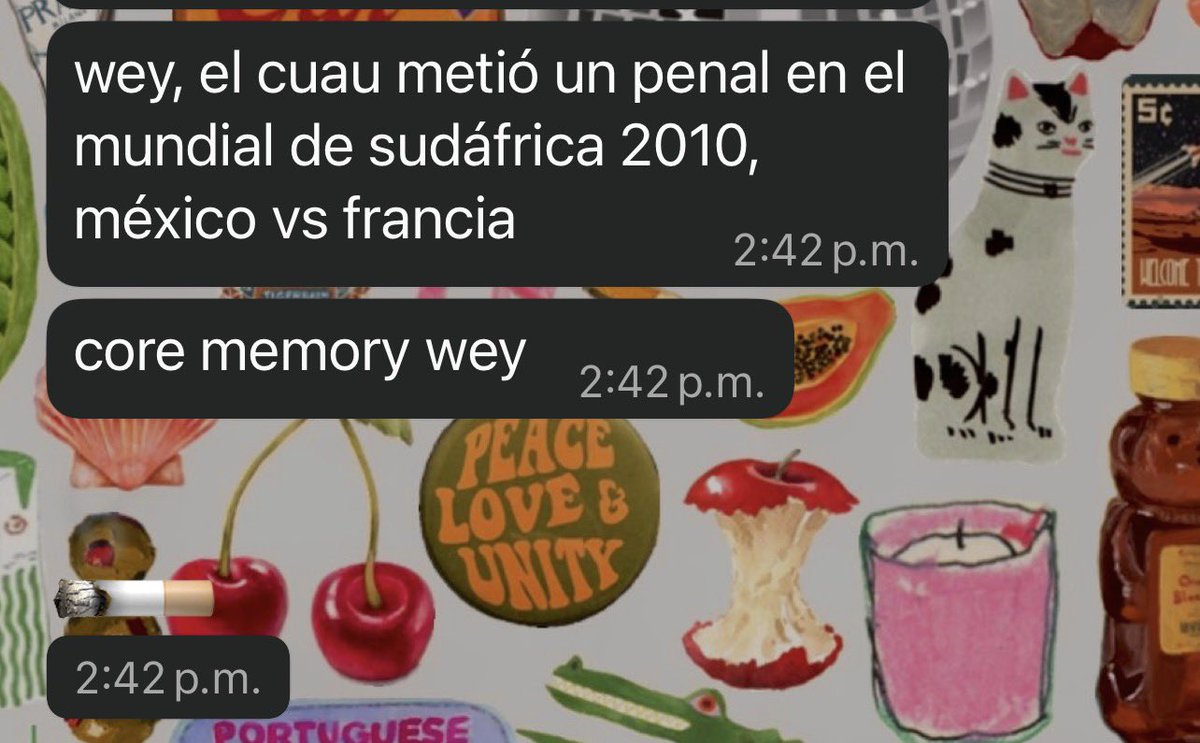 demonsofheaven's tweet photo. La existencia de esta captura: https://t.co/JQx0gxG9tU