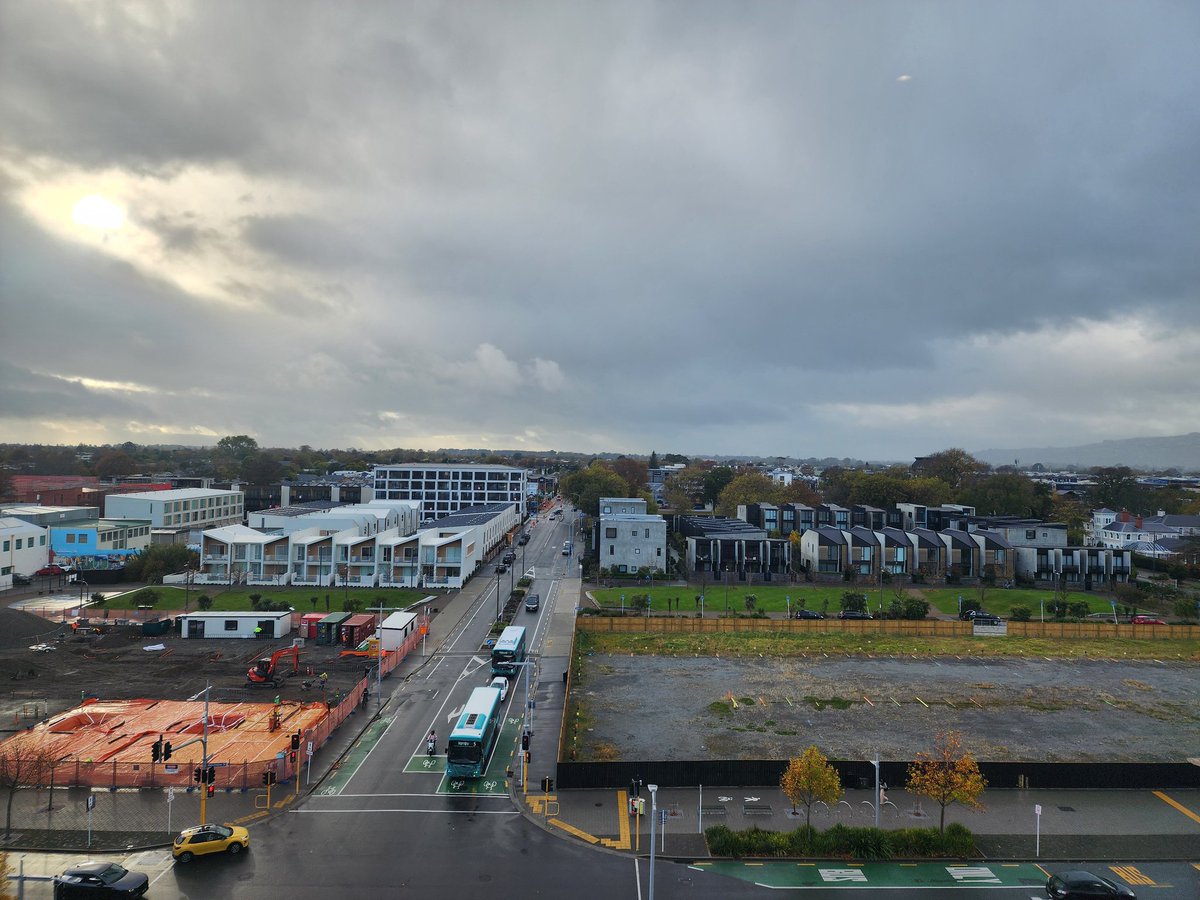 8hoki8's tweet image. Christchurch, NZ

#newzealand 
#fall