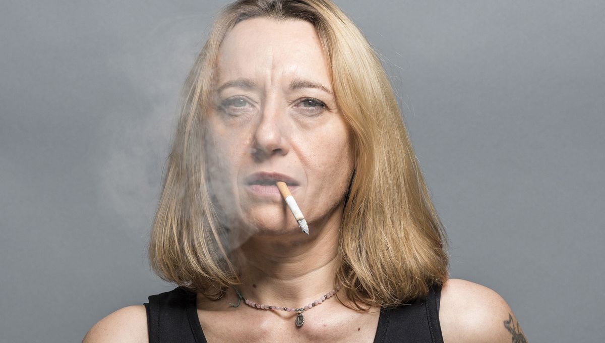 Comment se fait-il que les propos de Virginie Despentes au sujet des frères Kouachi n'aient pas fait davantage scandale il y a 11 ans et qu'elle n'ait pas été poursuivie pour apologie du terrorisme ? Peut-être car on était moins actifs à l'époque sur les RS pour dénoncer ce genre