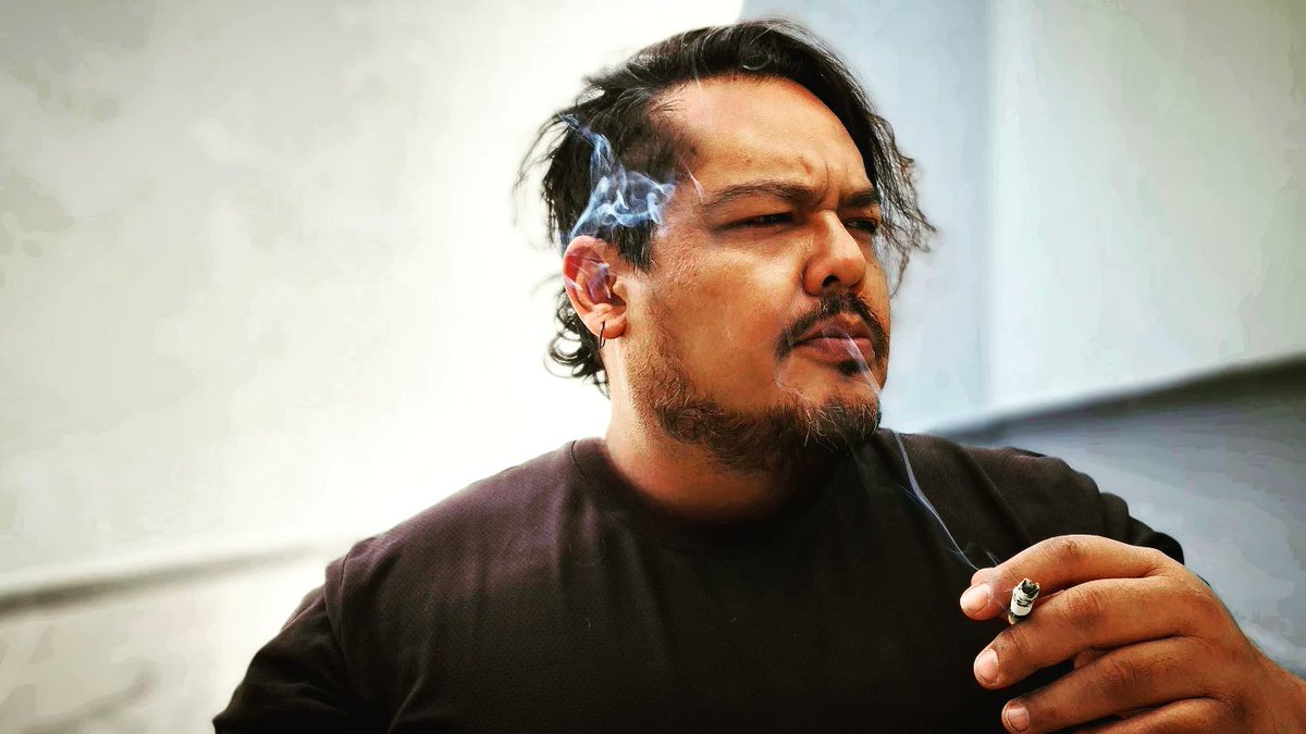 Diavolo pancione 👨🏻‍🎤 tweet media