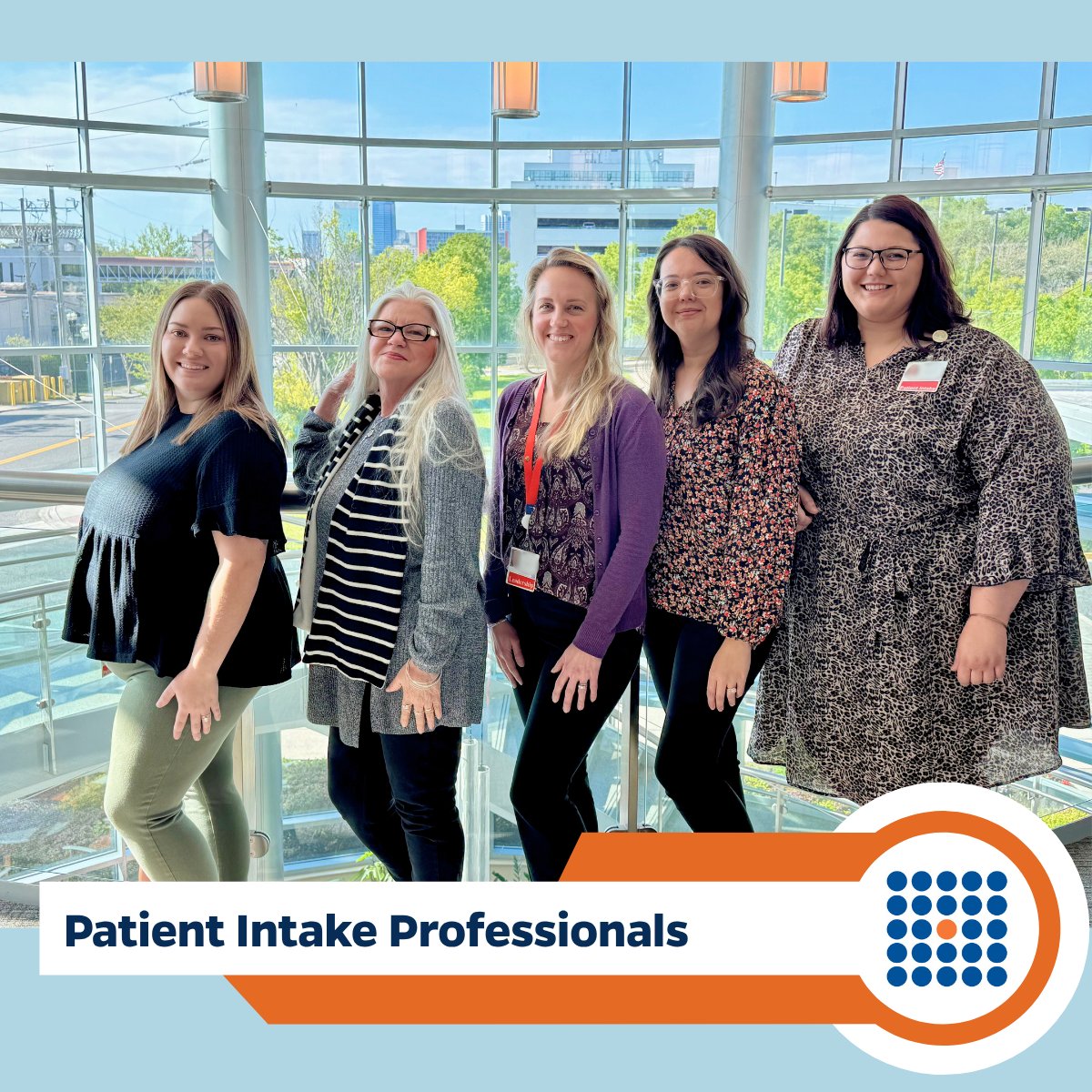 UFProtonTherapy's tweet image. We’re celebrating the incredible teams that keep the UF Health Proton Therapy Institute running smoothly. Thank you to every member who works tirelessly behind the scenes to make a fantastic organization. #BeatCancer #ProtonTherapy