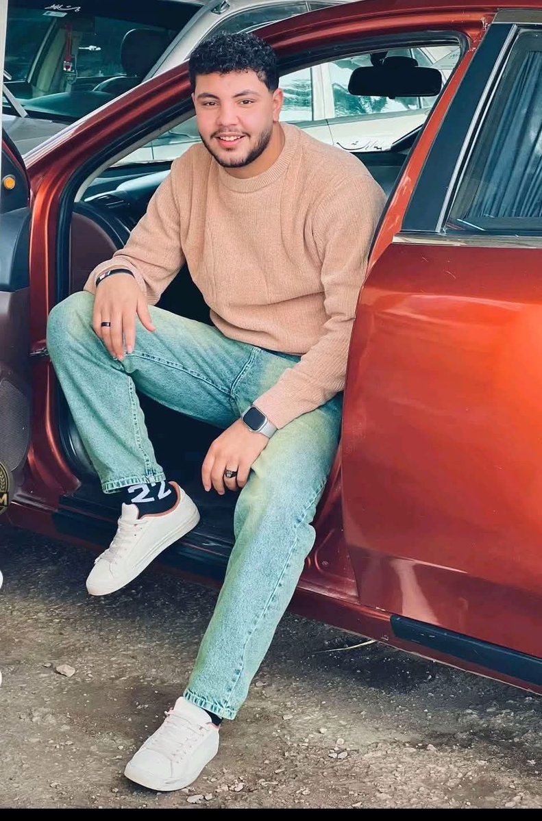 Mohamed ShehtaAhly 🦅 🔴⚪ @mohamed61228644 tweet media