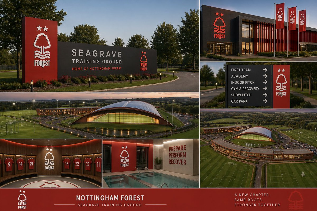 European Reds tweet media