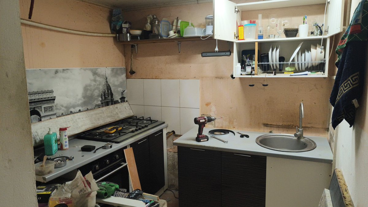 Тот самый старый фермер tweet media