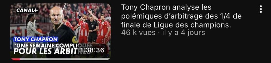 ActualiteBarca's tweet photo. Tony Chapron estime que le rouge sur Cubarsi pouvait aussi être jaune et que l’angle était mauvais, estime que Pubill fait penalty, dit que c’est pas rouge sur Musso - Fermin, que c’est peno sur Olmo, HJ de Ferran et qu’il y a rouge sur Éric.

Voilà pour l’opinion d’un arbitre ! (Aucune décision a tourné pour nous)