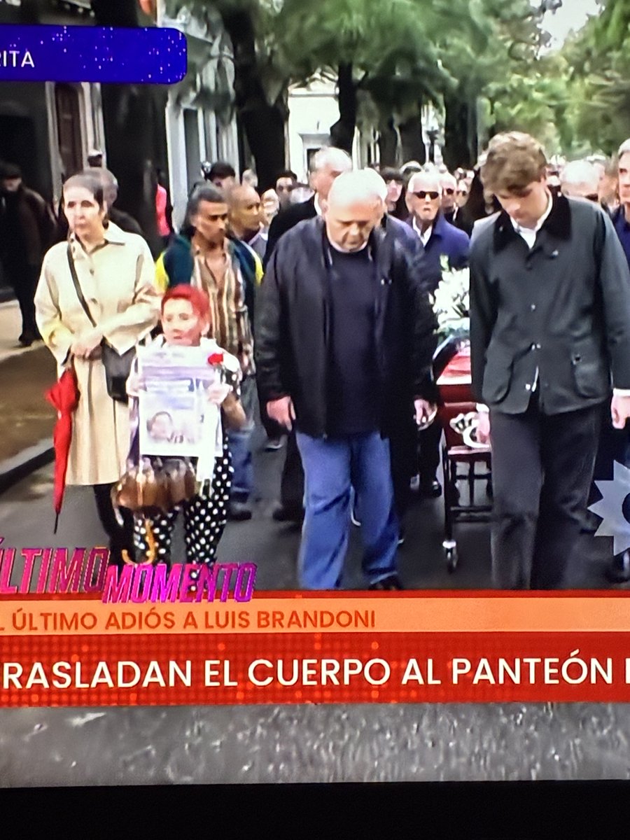 Bredeston's tweet photo. El final de Waiting for the carriot CON ELLA 🥹 https://t.co/K82Yi5mTvf